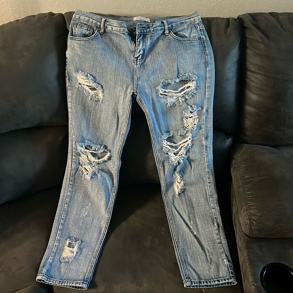 Great condition jeans